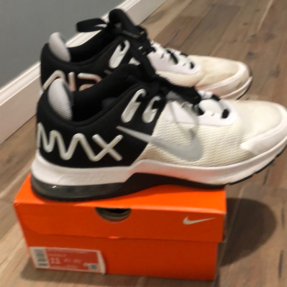 Nike Air Max Alpha Trainer 4